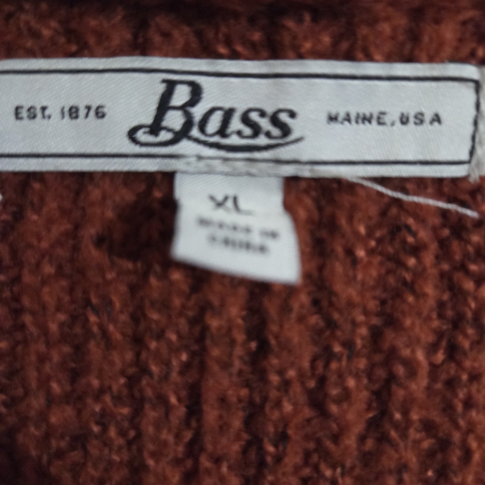 Multicolor Open Front Cardigan - Picture 7 of 13
